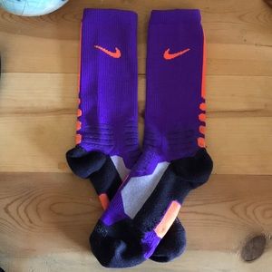 Nike Socks
